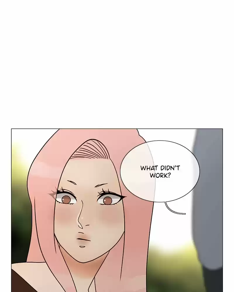 Siren's Lament Chapter 180