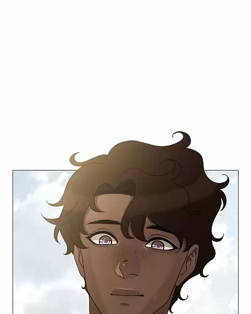 Siren's Lament Chapter 180