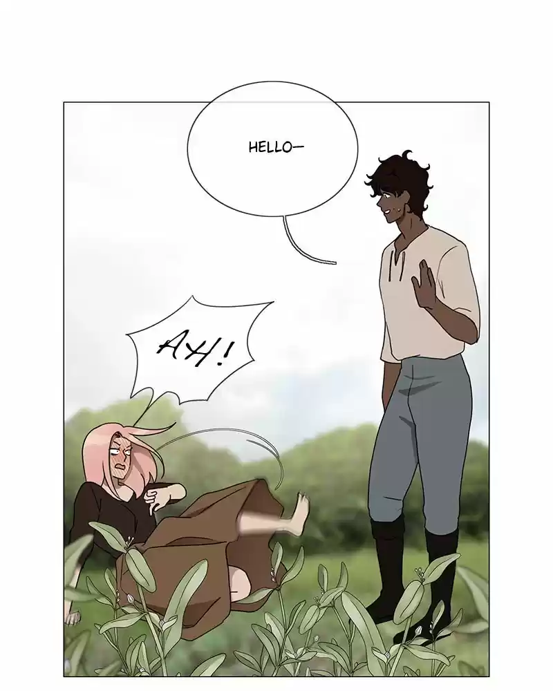 Siren's Lament Chapter 180