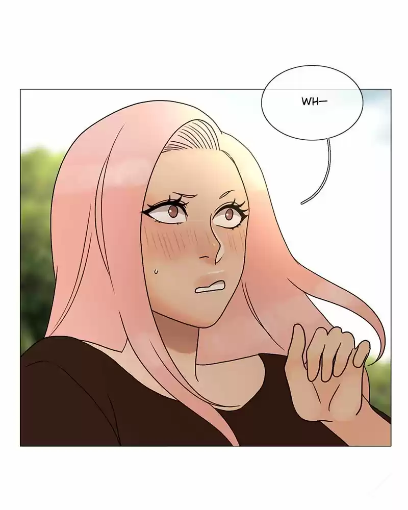 Siren's Lament Chapter 180