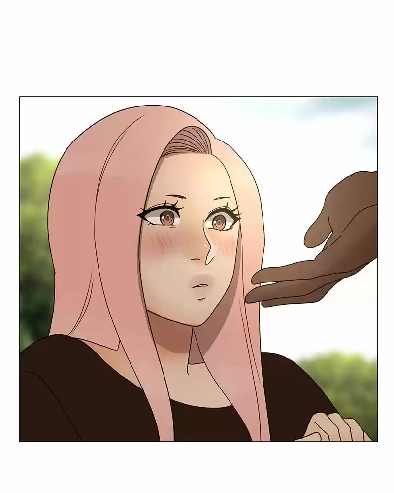 Siren's Lament Chapter 180