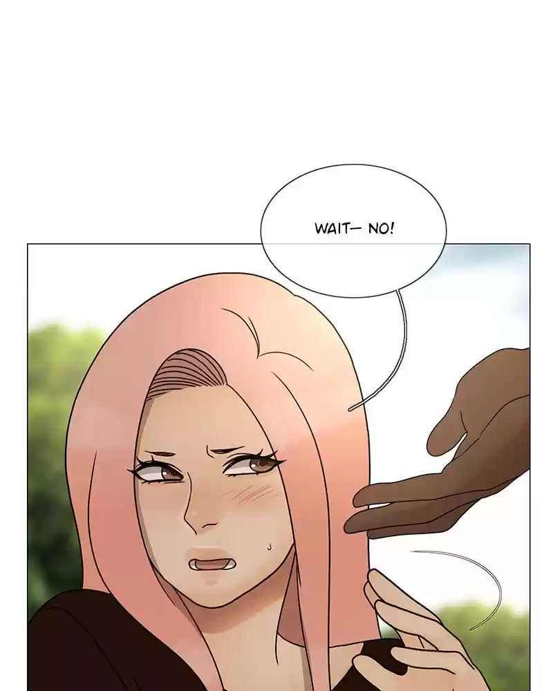 Siren's Lament Chapter 180