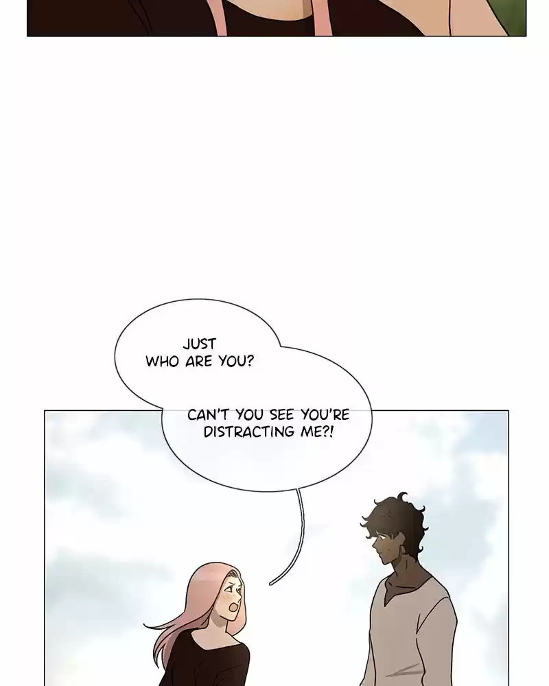 Siren's Lament Chapter 180