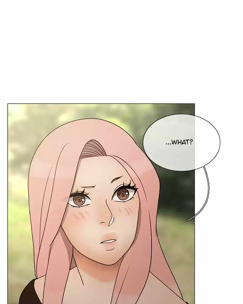 Siren's Lament Chapter 180