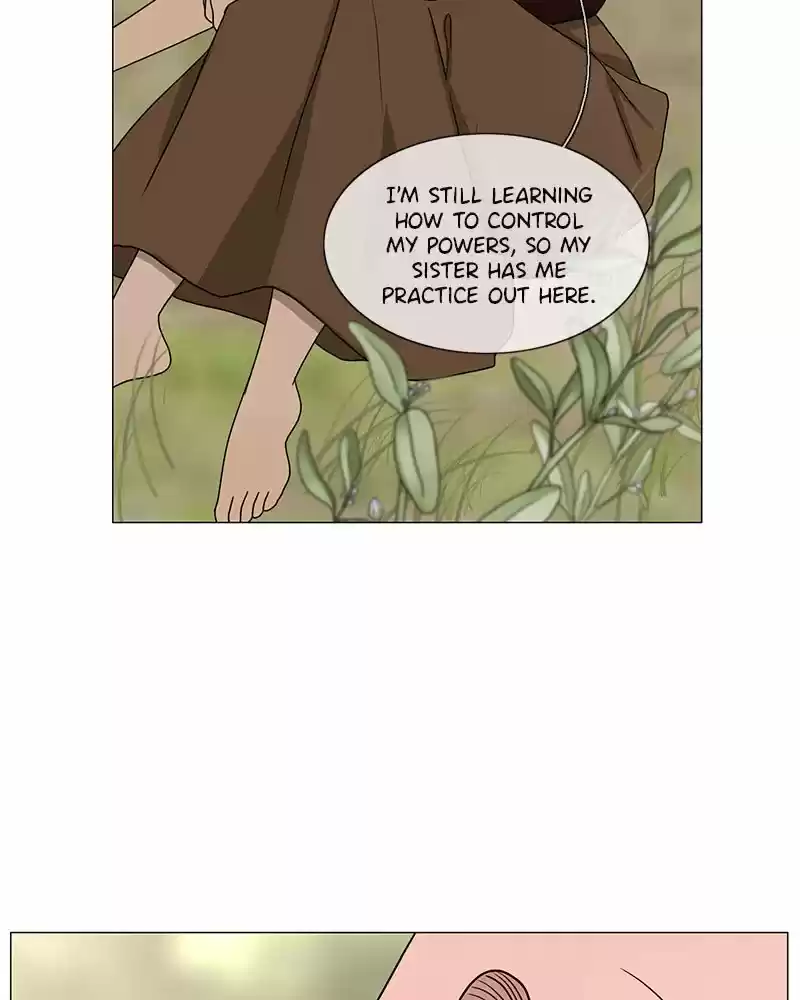 Siren's Lament Chapter 180