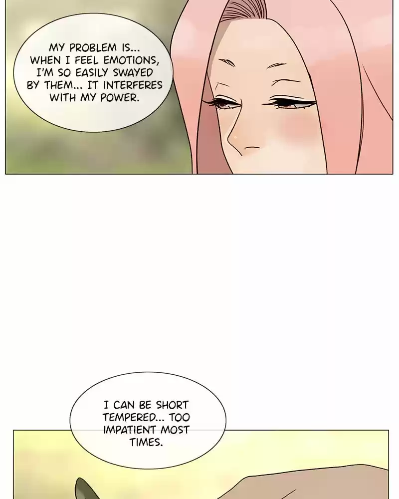 Siren's Lament Chapter 180