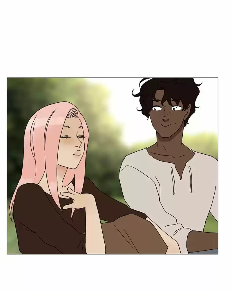 Siren's Lament Chapter 180