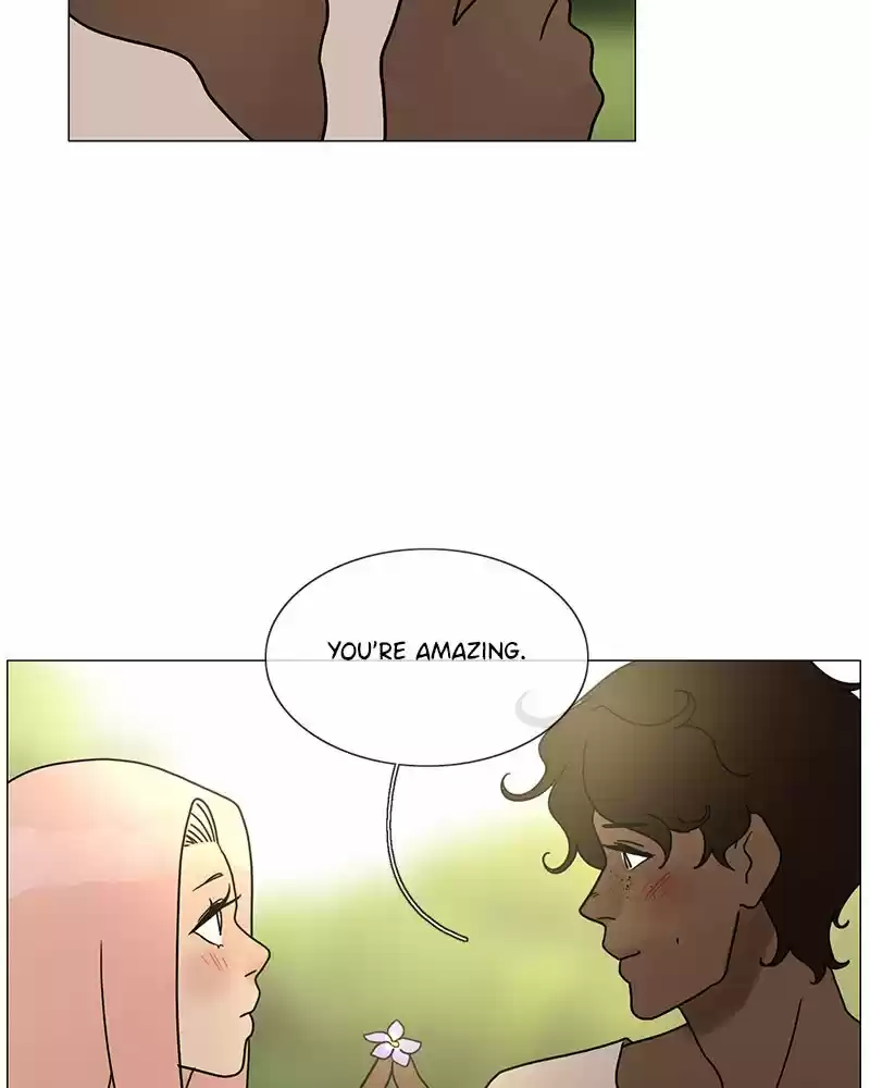 Siren's Lament Chapter 180