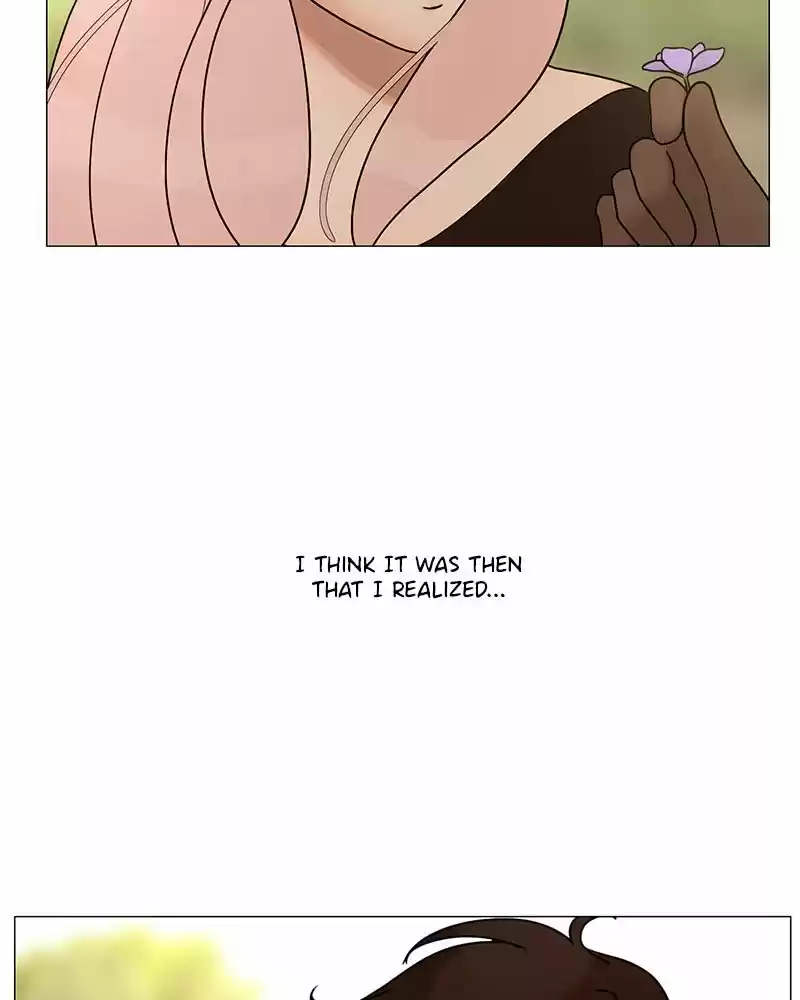 Siren's Lament Chapter 180