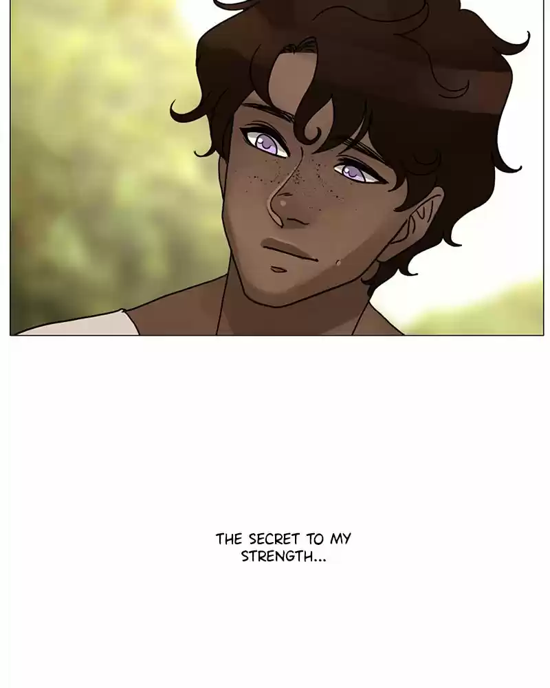 Siren's Lament Chapter 180