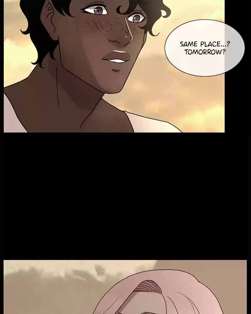 Siren's Lament Chapter 181