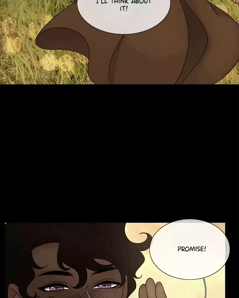 Siren's Lament Chapter 181