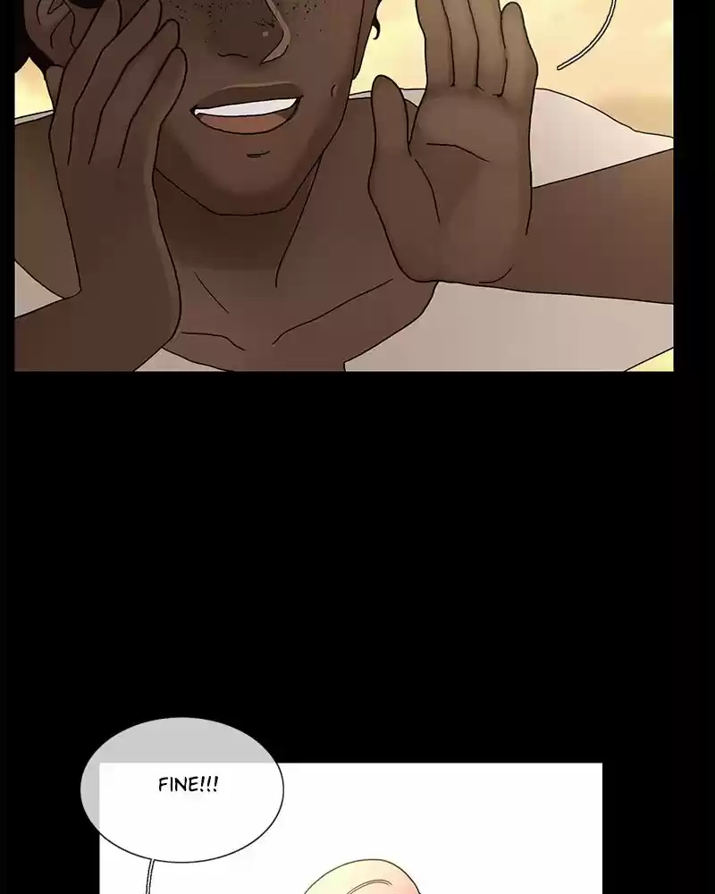 Siren's Lament Chapter 181