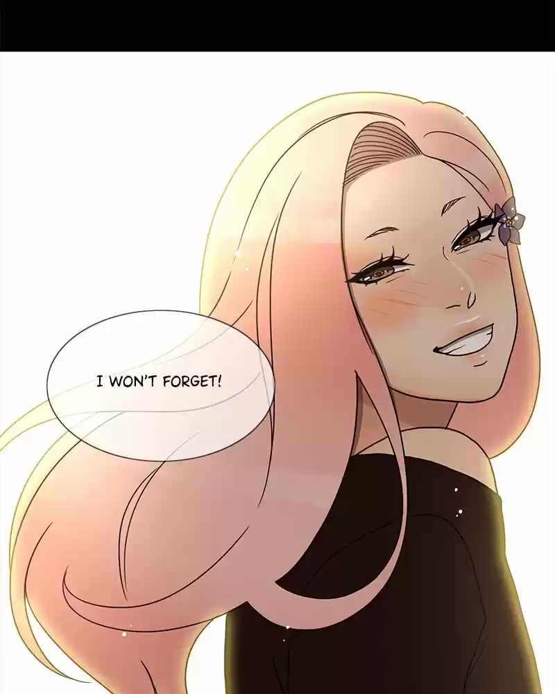 Siren's Lament Chapter 181