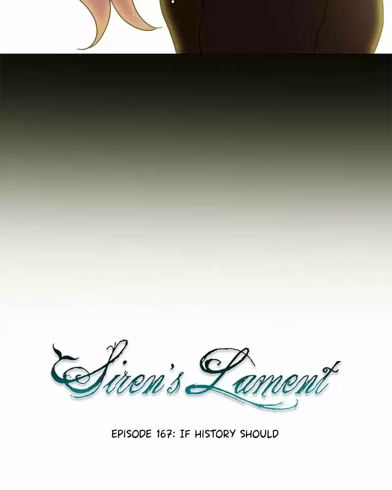 Siren's Lament Chapter 181