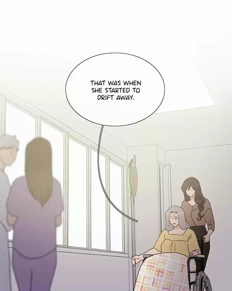 Siren's Lament Chapter 181