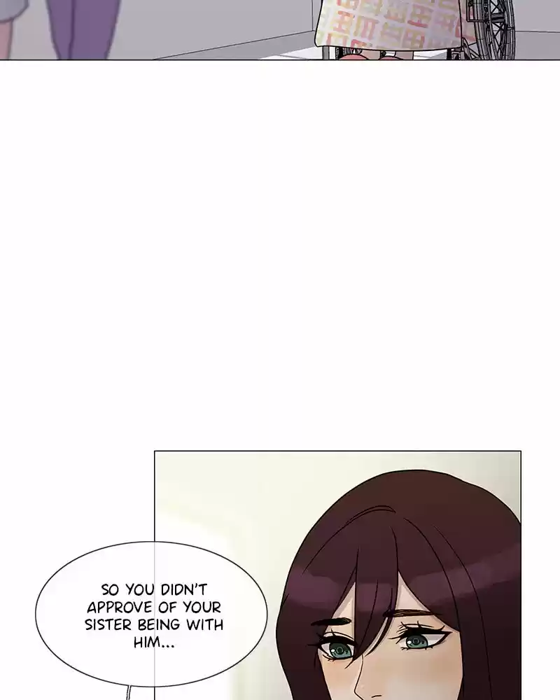 Siren's Lament Chapter 181