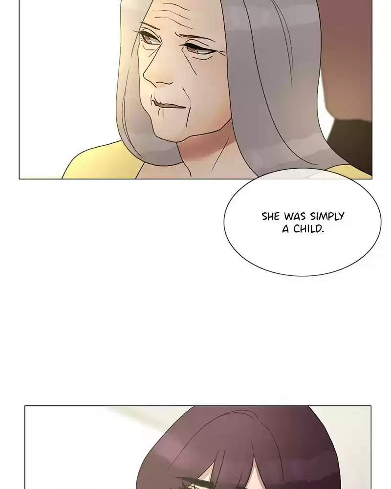 Siren's Lament Chapter 181