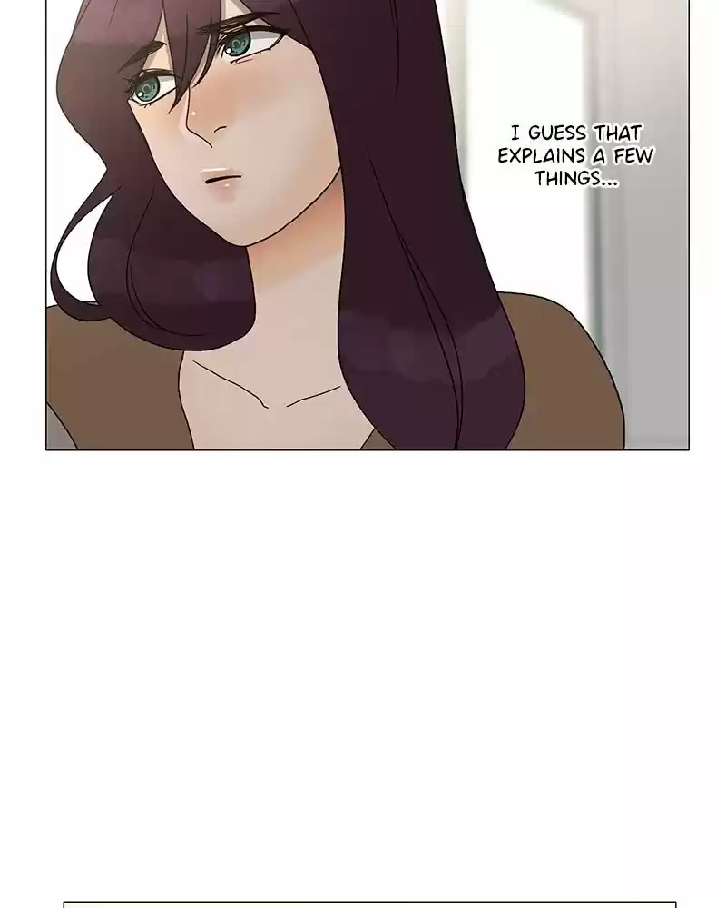 Siren's Lament Chapter 181