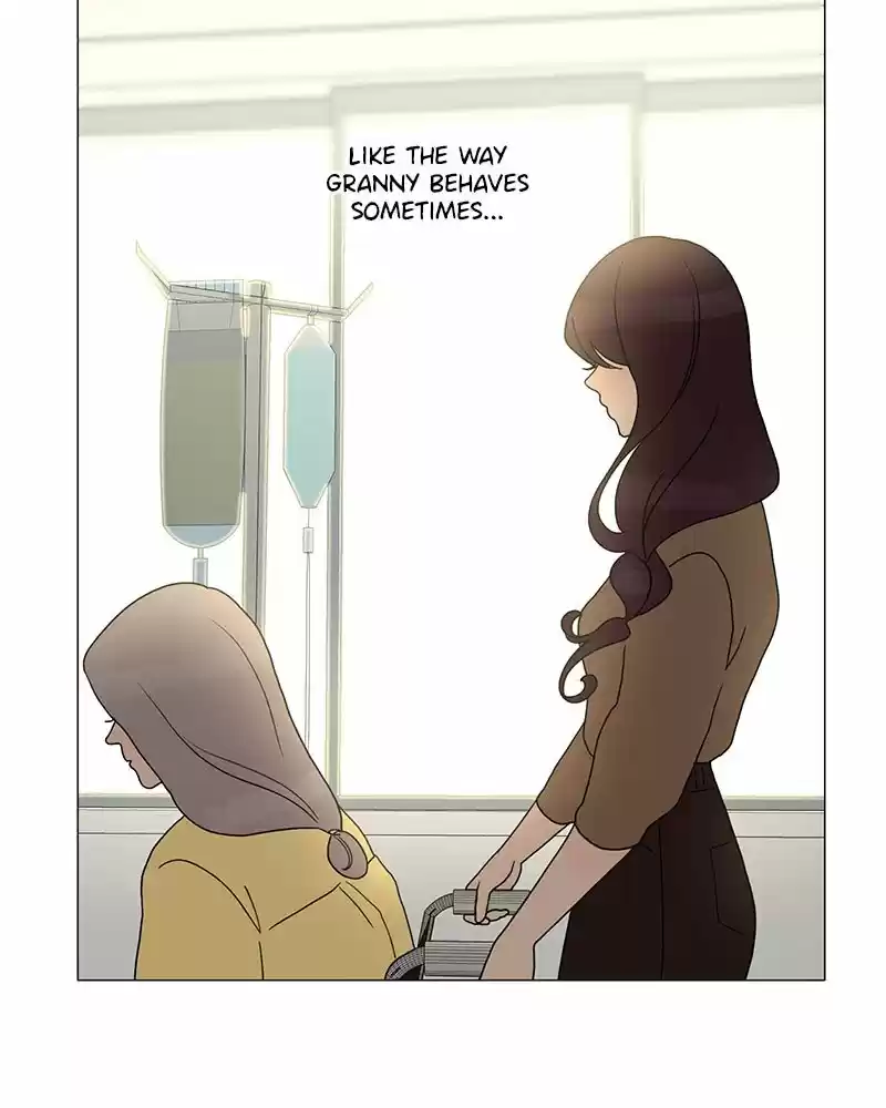 Siren's Lament Chapter 181