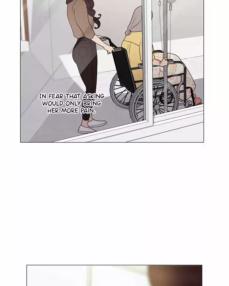 Siren's Lament Chapter 181