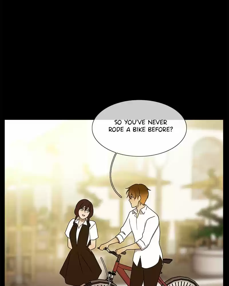 Siren's Lament Chapter 181