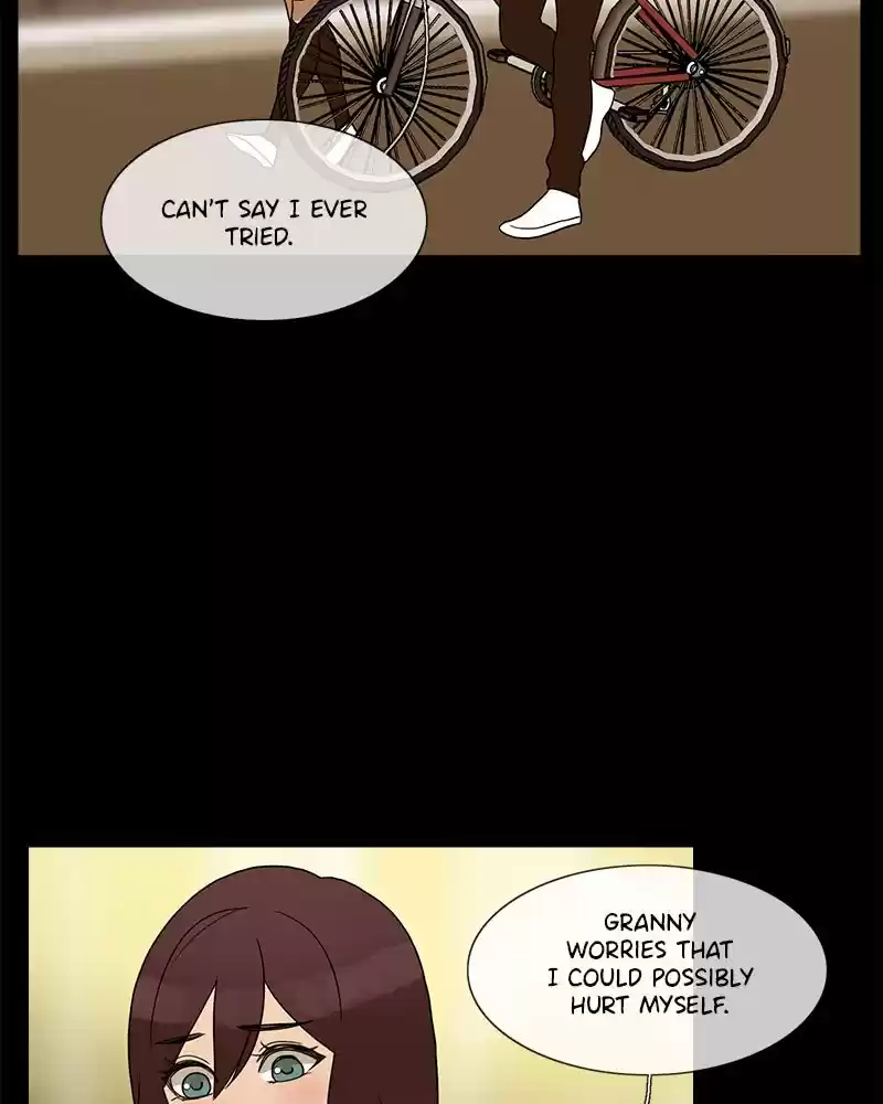 Siren's Lament Chapter 181