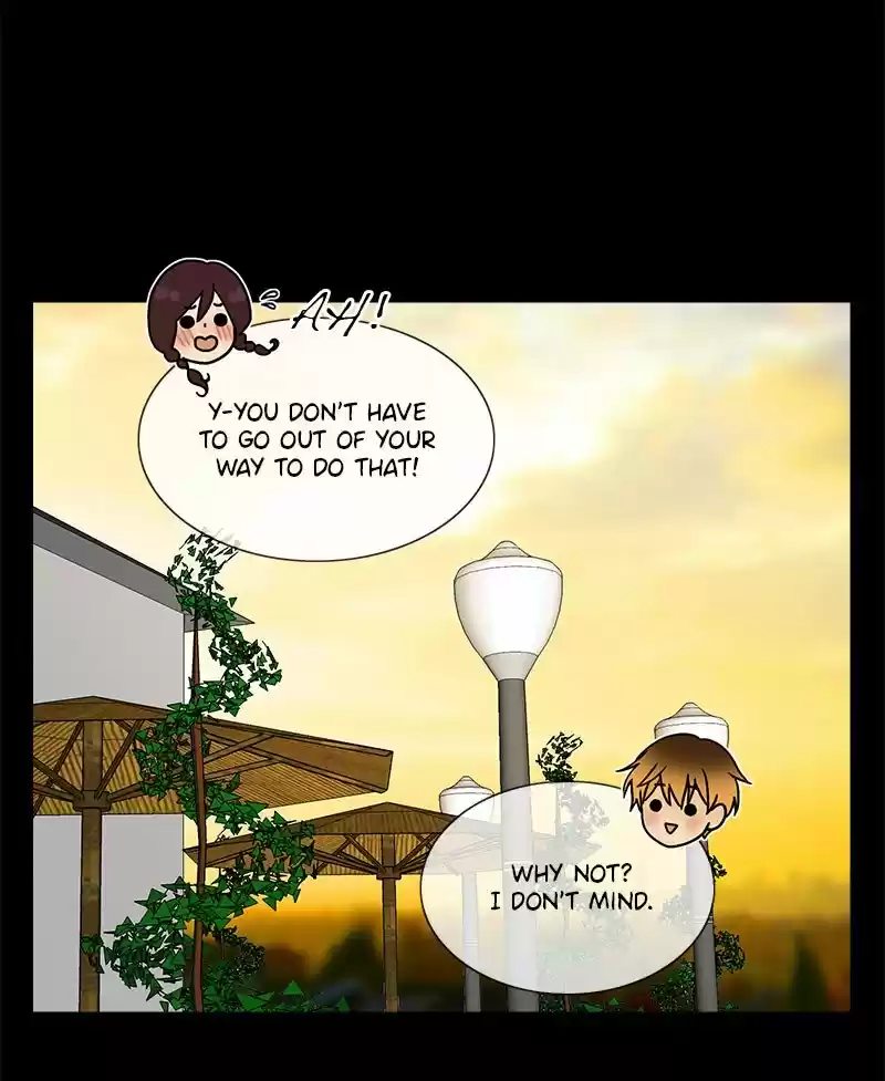 Siren's Lament Chapter 181