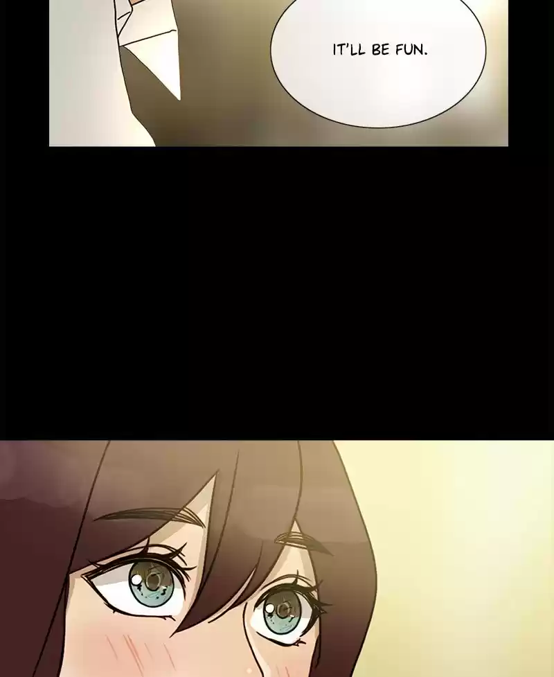 Siren's Lament Chapter 181