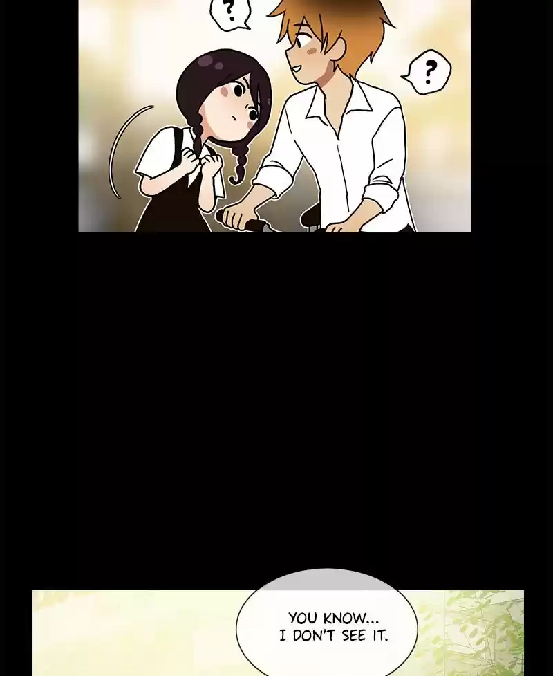 Siren's Lament Chapter 181