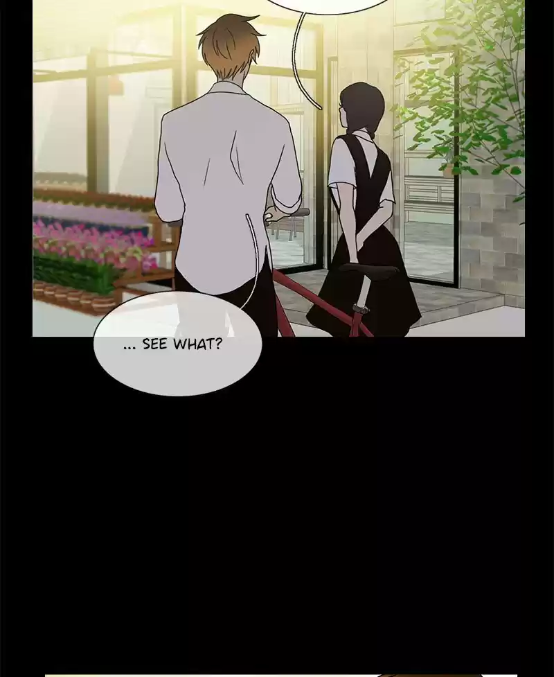 Siren's Lament Chapter 181