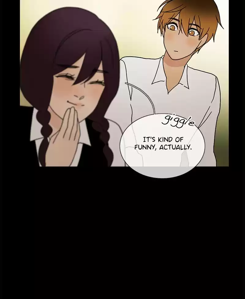 Siren's Lament Chapter 181