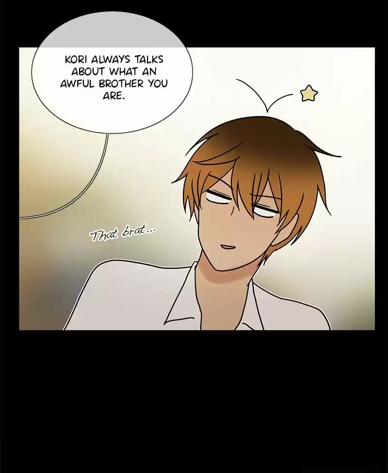 Siren's Lament Chapter 181