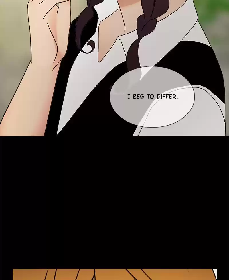 Siren's Lament Chapter 181