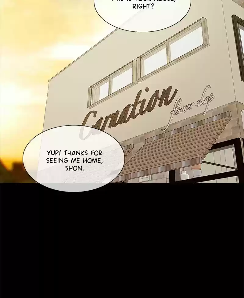 Siren's Lament Chapter 181