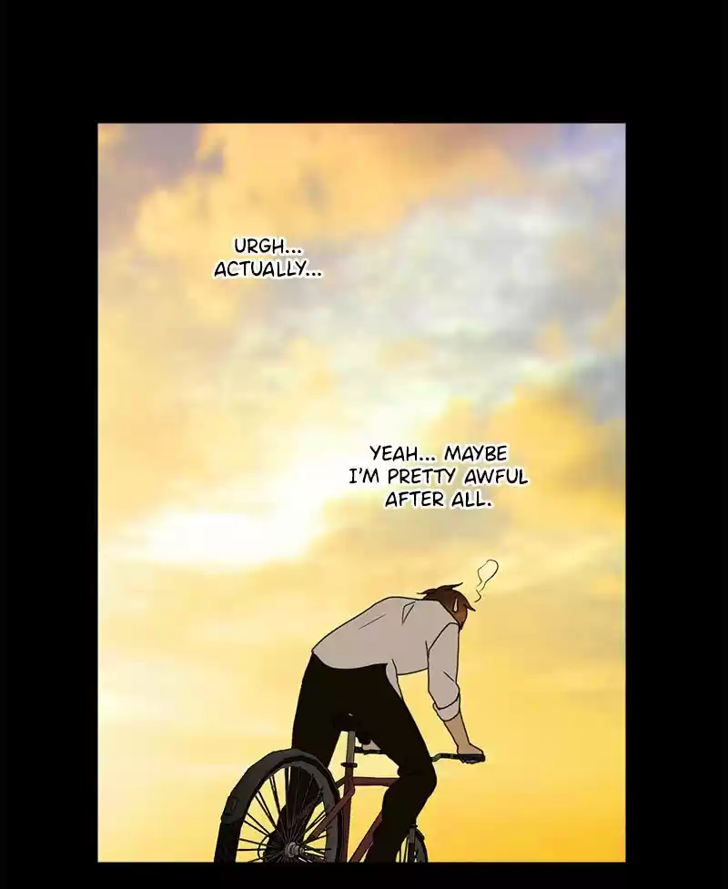 Siren's Lament Chapter 181