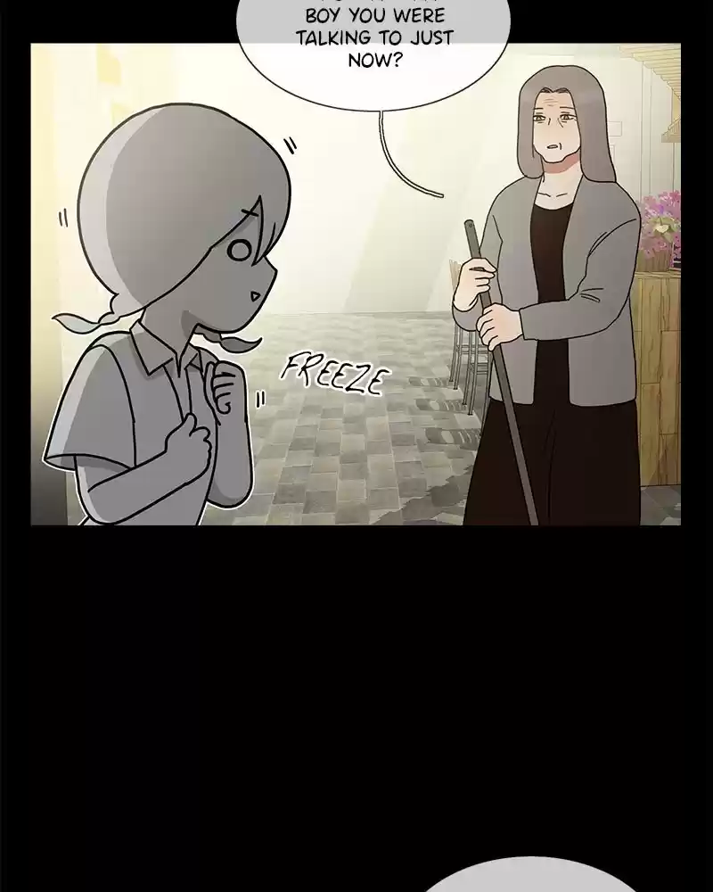 Siren's Lament Chapter 182