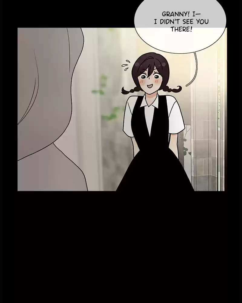 Siren's Lament Chapter 182