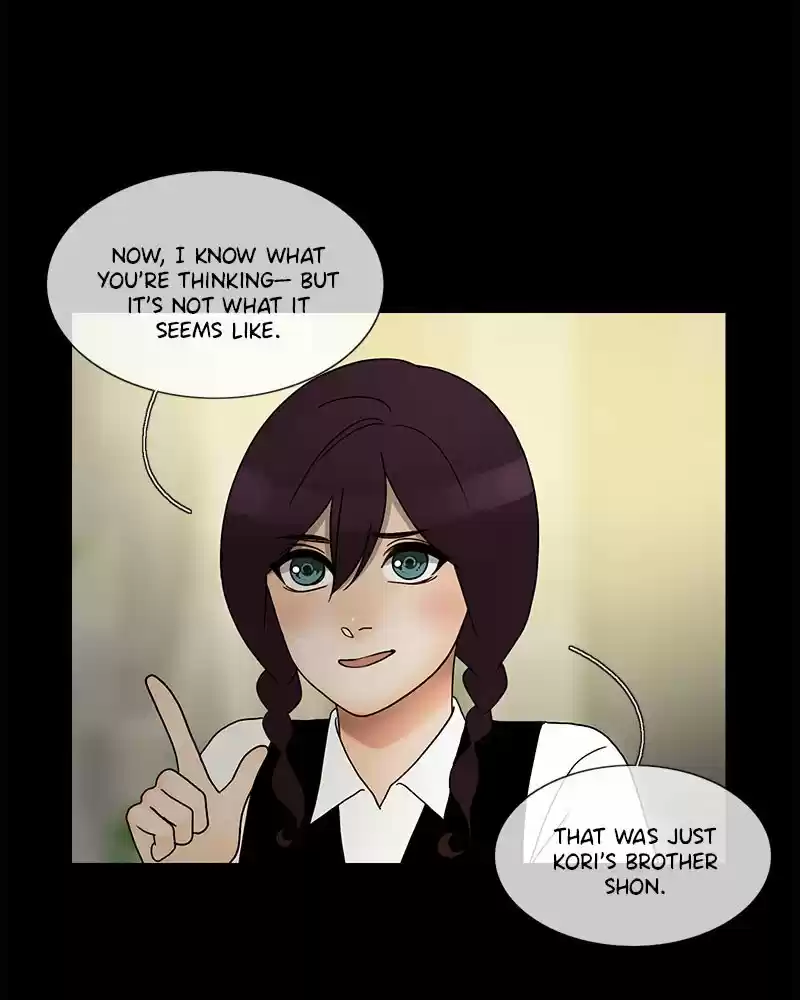 Siren's Lament Chapter 182