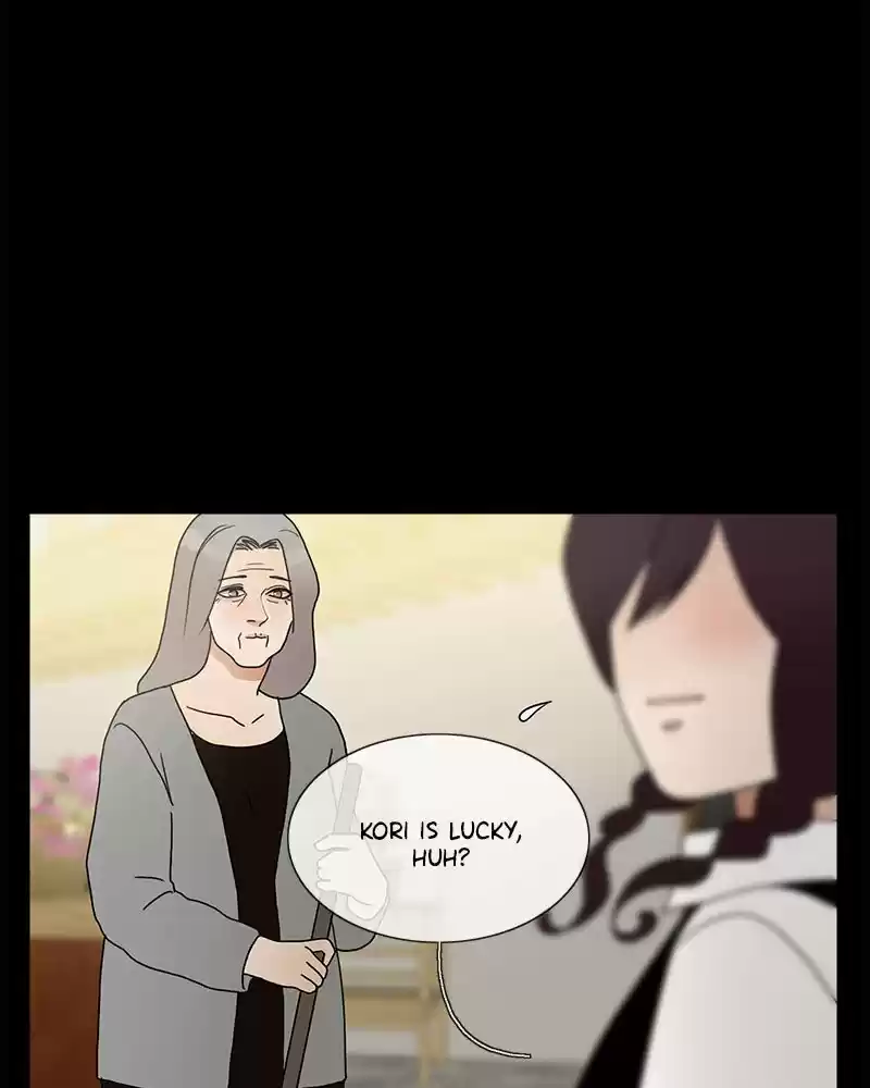 Siren's Lament Chapter 182