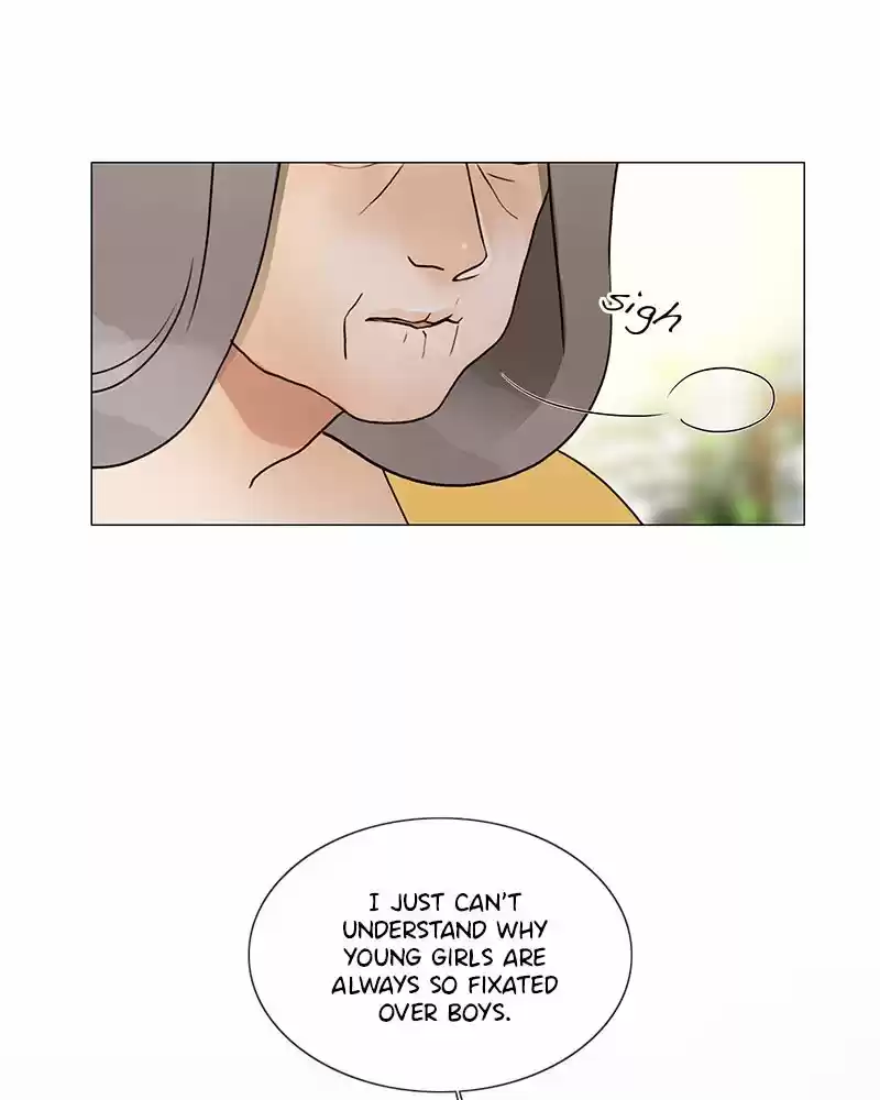 Siren's Lament Chapter 182