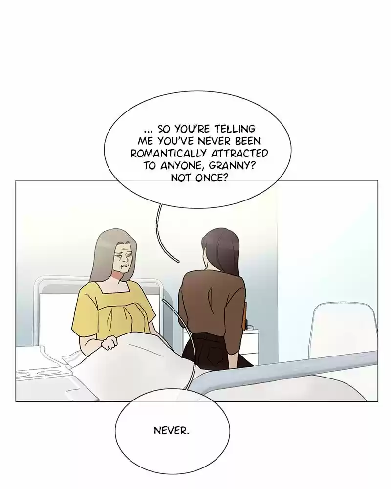 Siren's Lament Chapter 182