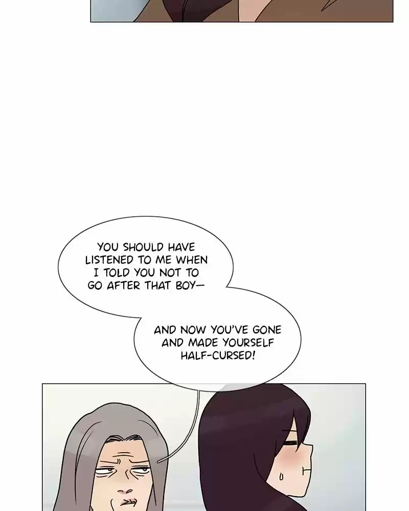 Siren's Lament Chapter 182