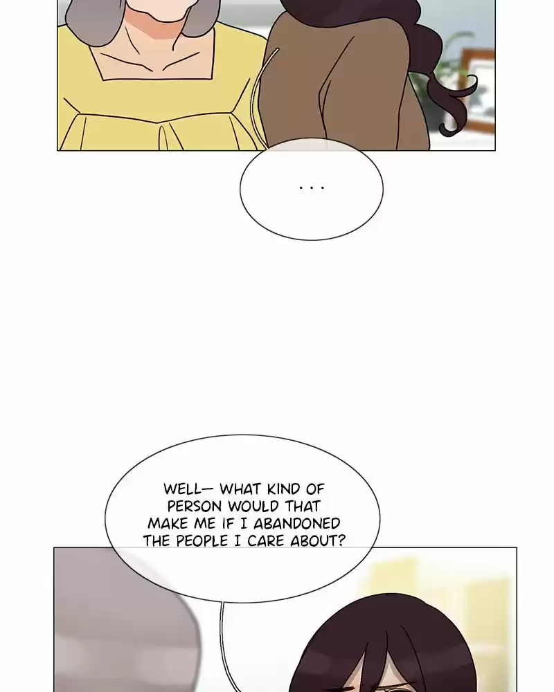 Siren's Lament Chapter 182