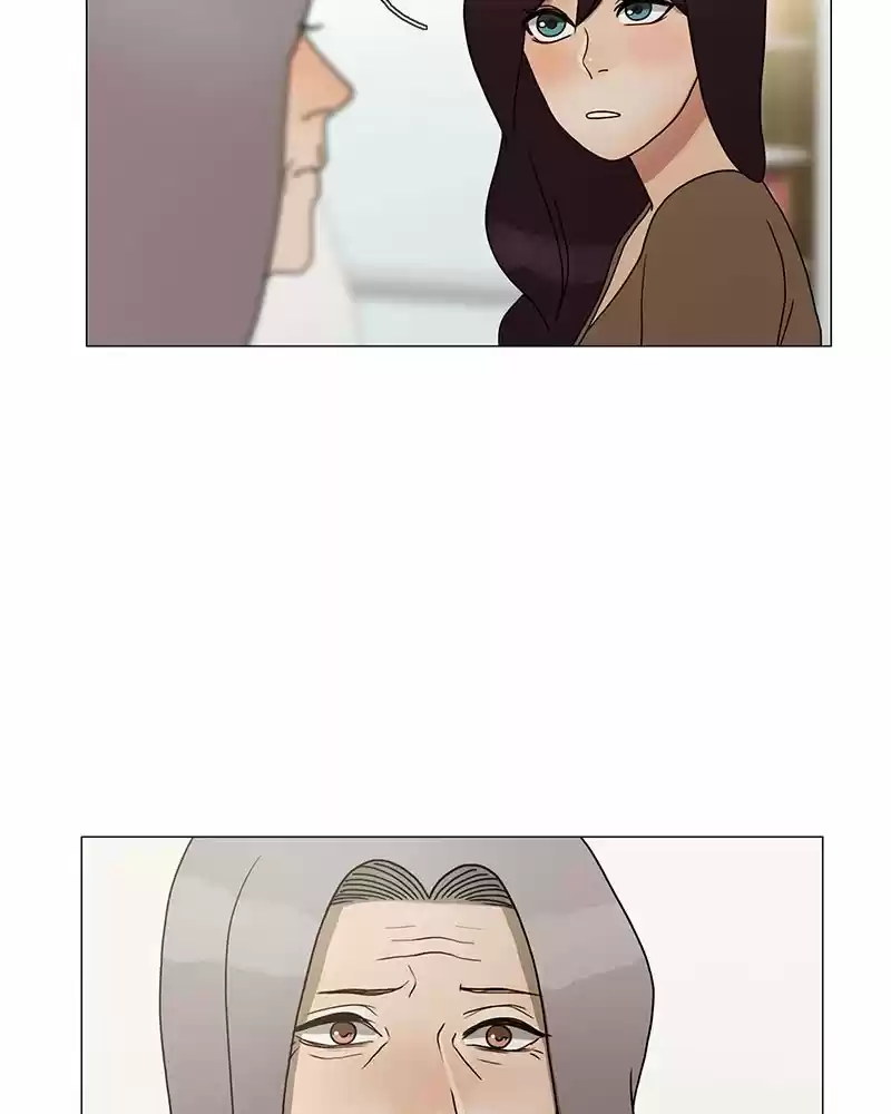 Siren's Lament Chapter 182