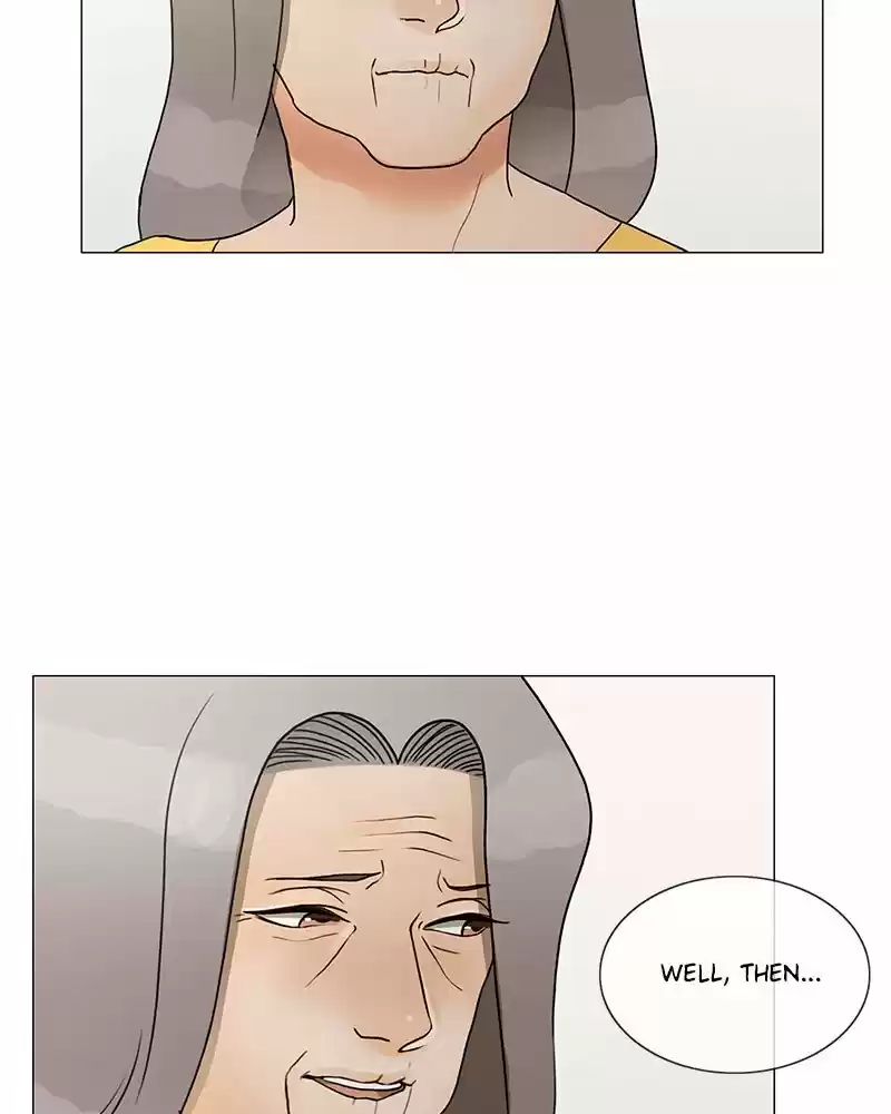 Siren's Lament Chapter 182