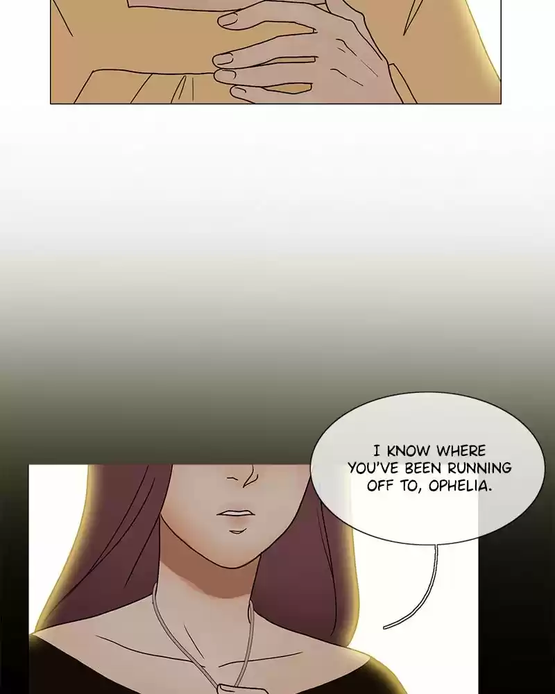 Siren's Lament Chapter 182