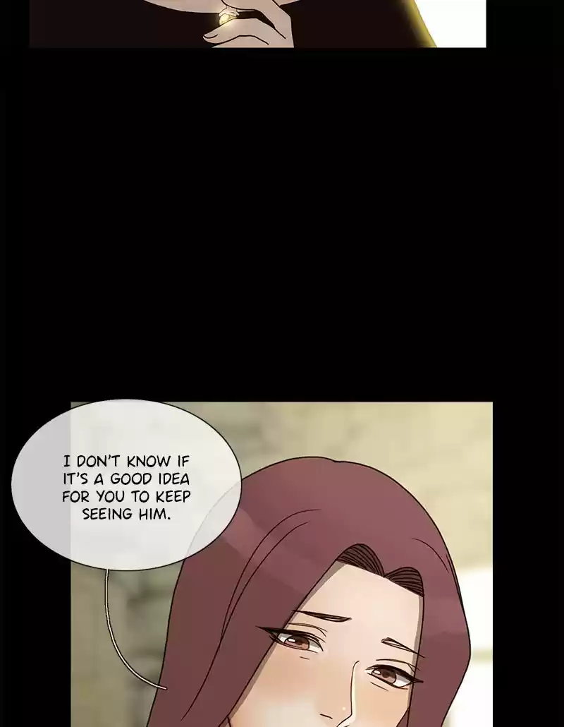 Siren's Lament Chapter 182