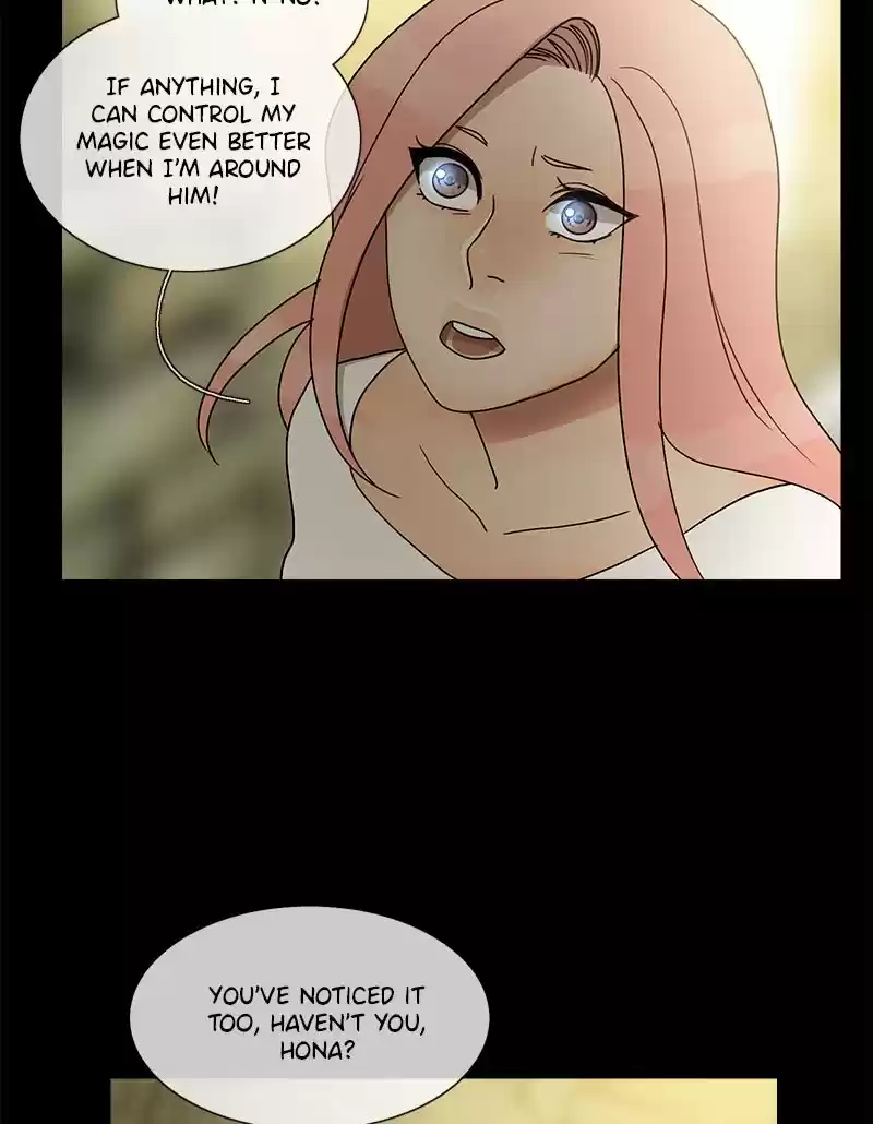 Siren's Lament Chapter 182