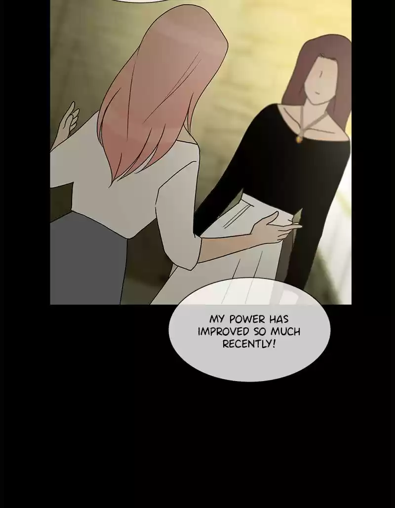 Siren's Lament Chapter 182